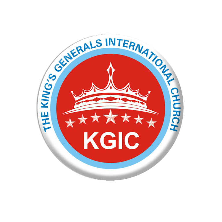 KGIC logo